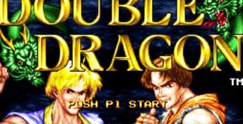 Double Dragon
