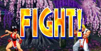 Fatal Fury 2 NeoGeo Screenshot