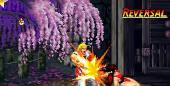Fatal Fury 2 NeoGeo Screenshot