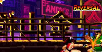 Fatal Fury 2