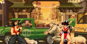 Fatal Fury 2