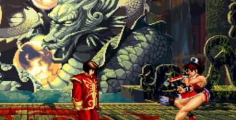 Fatal Fury 2