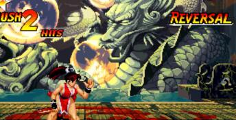 Fatal Fury 2 NeoGeo Screenshot