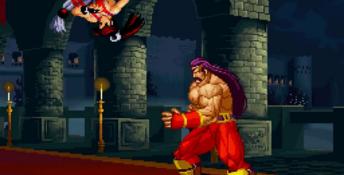 Fatal Fury 2 NeoGeo Screenshot