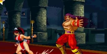 Fatal Fury 2 NeoGeo Screenshot