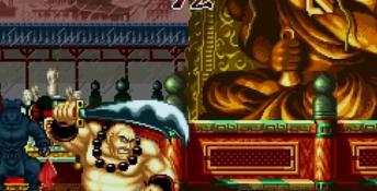 Samurai Shodown