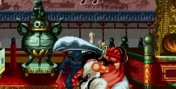 Samurai Shodown