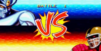 World Heroes 2