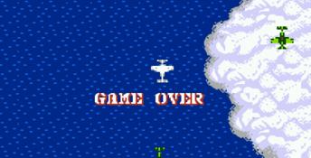 1943: The Battle of Midway NES Screenshot