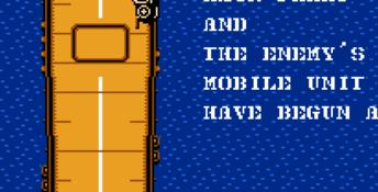 1943: The Battle of Midway NES Screenshot