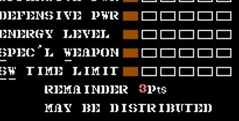1943: The Battle of Midway NES Screenshot