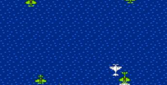1943: The Battle of Midway NES Screenshot