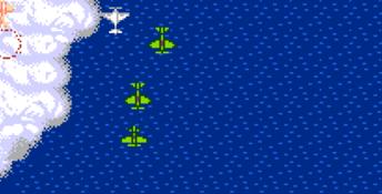 1943: The Battle of Midway NES Screenshot