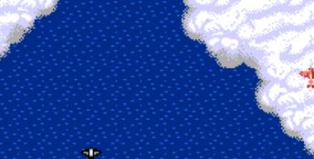 1943: The Battle of Midway NES Screenshot