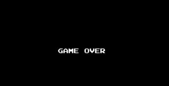 2-in-1 Super Mario Bros/Duck Hunt NES Screenshot
