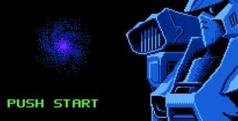 6-in-1 Myriad NES Screenshot