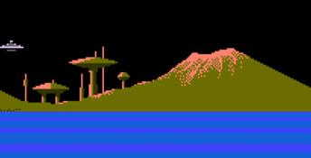 6-in-1 Myriad NES Screenshot
