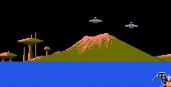 6-in-1 Myriad NES Screenshot