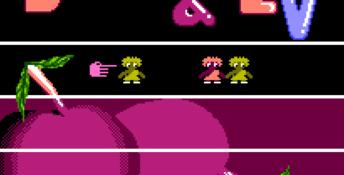 6-in-1 Myriad NES Screenshot