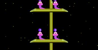 6-in-1 Myriad NES Screenshot