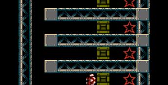 6-in-1 Myriad NES Screenshot