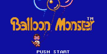 6-in-1 Caltron NES Screenshot