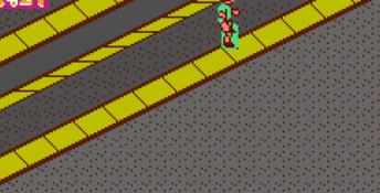 720° NES Screenshot