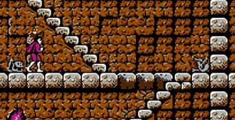 8 Eyes NES Screenshot