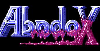 Abadox NES Screenshot