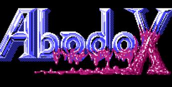 Abadox NES Screenshot
