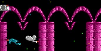Action 52 NES Screenshot