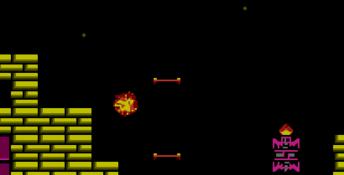 Action 52 NES Screenshot