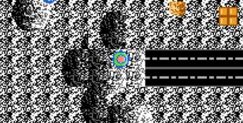 Action 52 NES Screenshot