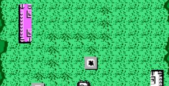 Action 52 NES Screenshot