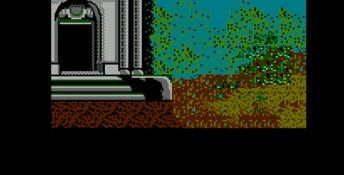 Advanced Dungeons and Dragons: Heroes of the Lance NES Screenshot
