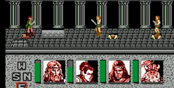 Heroes of the Lance