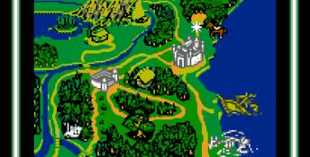 Advanced Dungeons and Dragons: Hillsfar