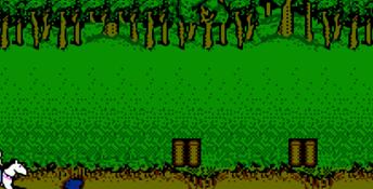 Advanced Dungeons and Dragons: Hillsfar