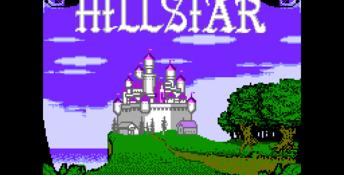 Advanced Dungeons and Dragons: Hillsfar NES Screenshot