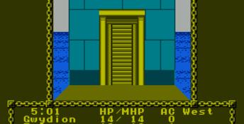 Advanced Dungeons and Dragons: Pool of Radiance