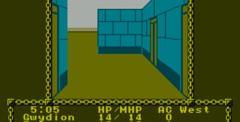 Advanced Dungeons and Dragons: Pool of Radiance