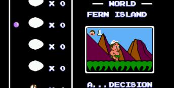 Adventure Island 2