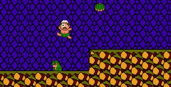 Adventure Island 2