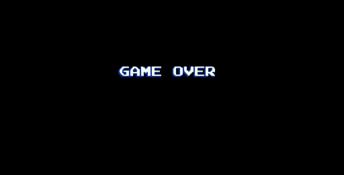 Adventure Island 2 NES Screenshot