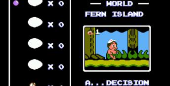 Adventure Island 2