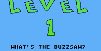 The Adventures of Rocky and Bullwinkle NES Screenshot