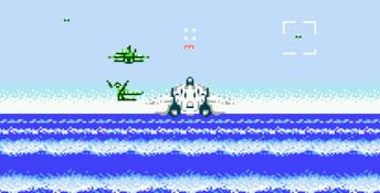 After Burner