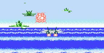 After Burner