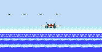 After Burner