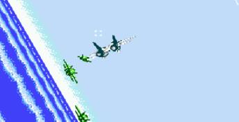 After Burner